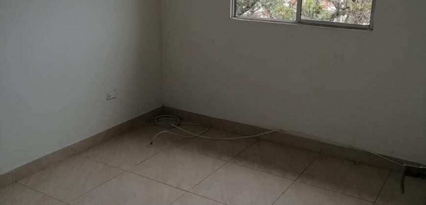 Apartamento en Terranova Sector J