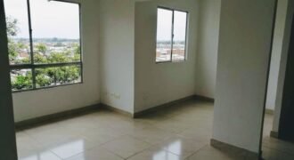 Apartamento en Terranova Sector J