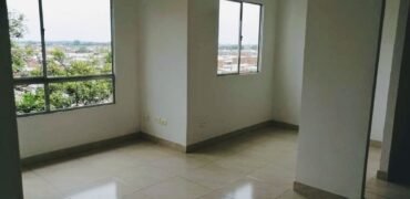 Apartamento en Terranova Sector J